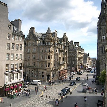 Royal Mile, Edinburgh - 2 Bedroom Apartment ห้อง รูปภาพ