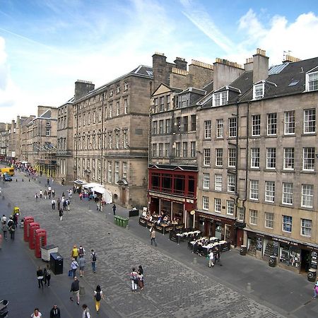 Royal Mile, Edinburgh - 2 Bedroom Apartment ห้อง รูปภาพ