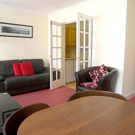 Royal Mile, Edinburgh - 2 Bedroom Apartment ห้อง รูปภาพ