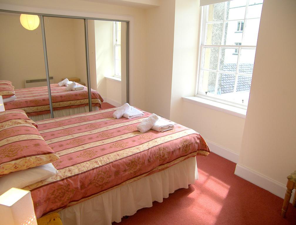 Royal Mile, Edinburgh - 2 Bedroom Apartment ห้อง รูปภาพ