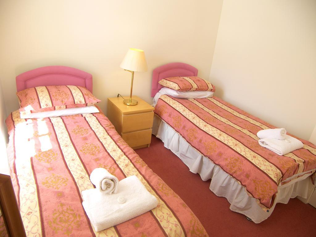 Royal Mile, Edinburgh - 2 Bedroom Apartment ห้อง รูปภาพ
