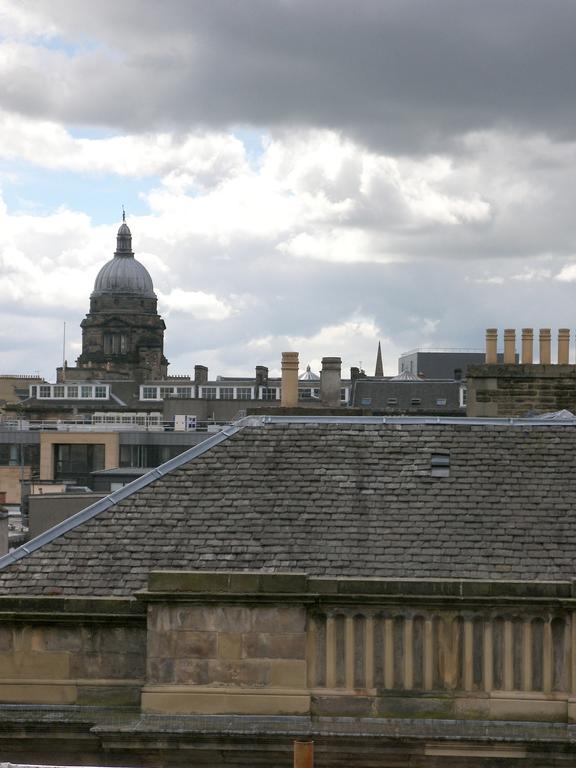 Royal Mile, Edinburgh - 2 Bedroom Apartment ห้อง รูปภาพ